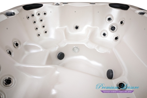 Спа бассейн BestSpas Melana