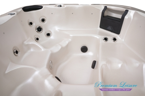 Спа бассейн BestSpas Melana