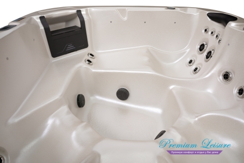 Спа бассейн BestSpas Melana