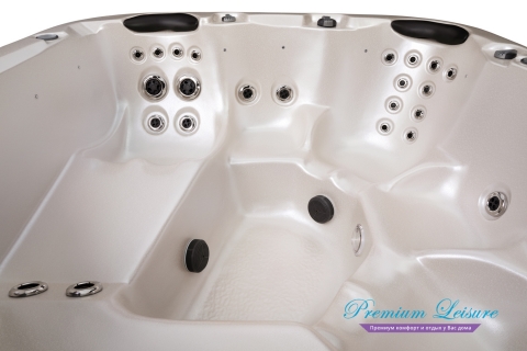Спа бассейн BestSpas Melana
