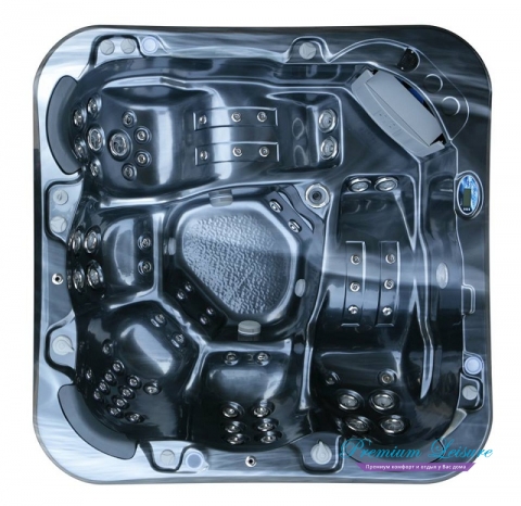 Vortex Spas Mercury