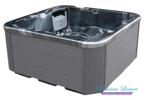 Vortex Spas Mercury
