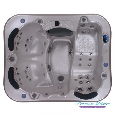 Vortex Spas Neon