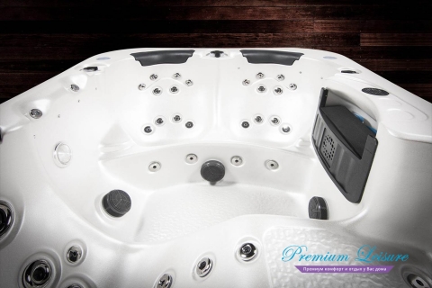 Vortex Spas Neon