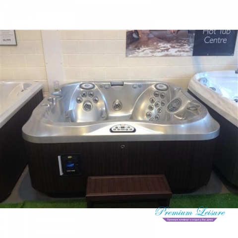 Спа бассейн Jacuzzi J-335
