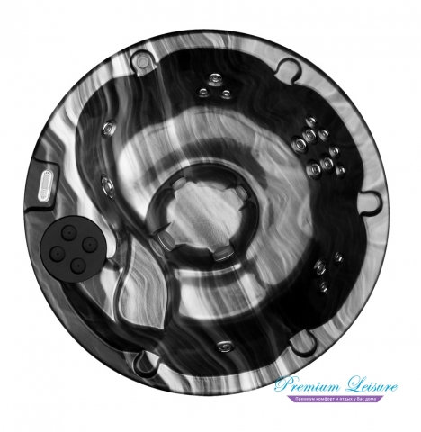Vortex Spas Orbit