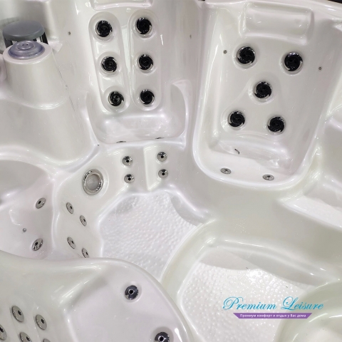 Плавательный спа бассейн Swim Spa BG-6608