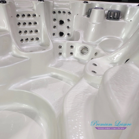 Плавательный спа бассейн Swim Spa BG-6608