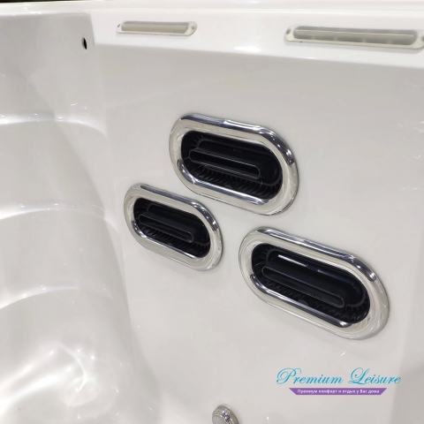 Плавательный спа бассейн Swim Spa BG-6608