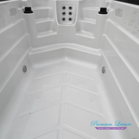 Плавательный спа бассейн Swim Spa BG-6603