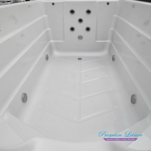 Плавательный спа бассейн Swim Spa BG-6603