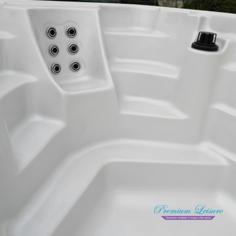 Плавательный спа бассейн Swim Spa BG-6603