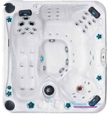 Passion Spas  Pleasure