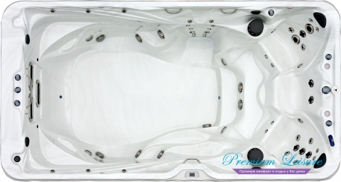 Premium Leisure Aquatika AQ 14