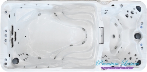 Premium Leisure Aquatika AQ 16