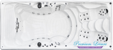 Premium Leisure Swimmer 19