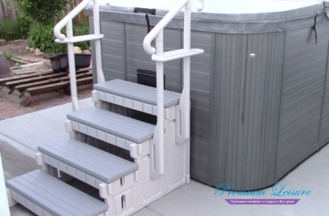 Premium Leisure Aquatika AQ 16