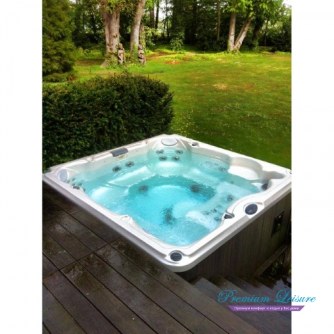 Спа бассейн Jacuzzi J-275