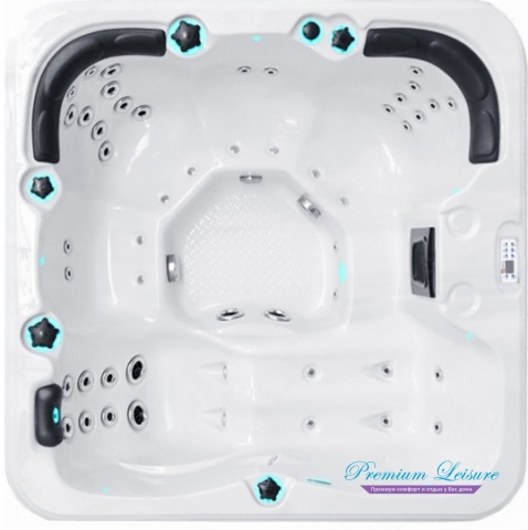 Passion Spas Refresh