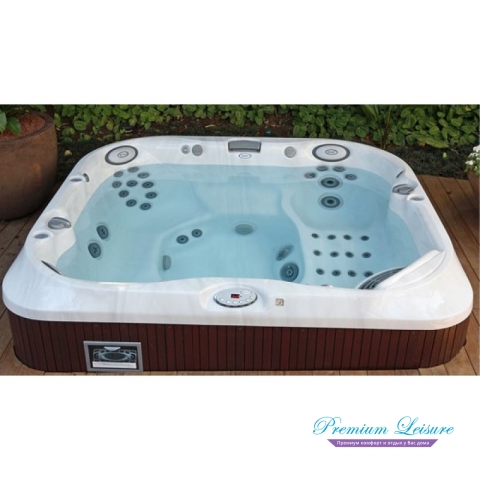 Спа бассейн Jacuzzi J-355