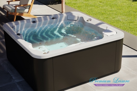 Спа бассейн AstralPool Select E