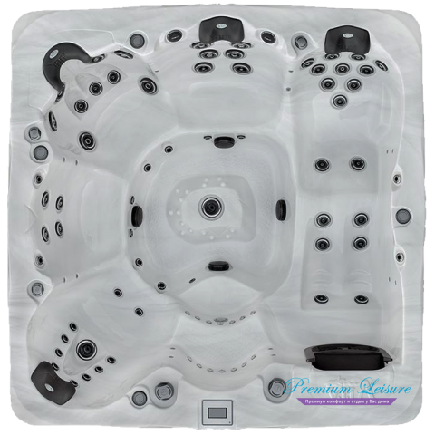 Спа бассейн Vita Spa Vivre