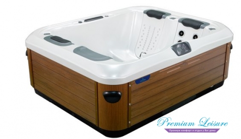 Спа бассейн Villeroy&Boch A5L