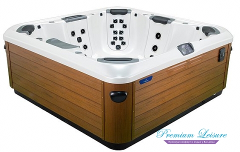 Спа бассейн Villeroy&Boch R7