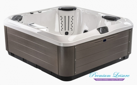Спа бассейн Villeroy&Boch R6L