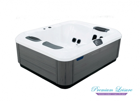 Спа бассейн Villeroy&Boch R5L