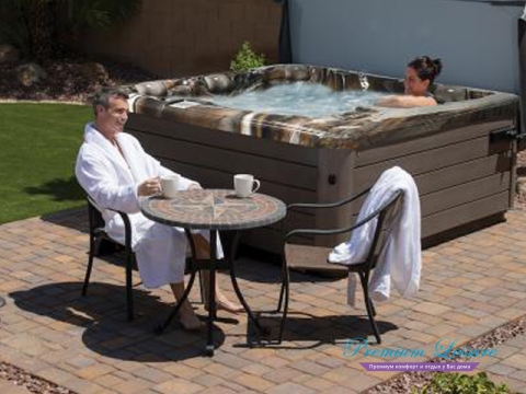 Спа бассейн Vita Spa Salon