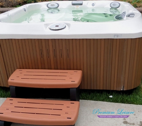 Спа бассейн Jacuzzi J-335