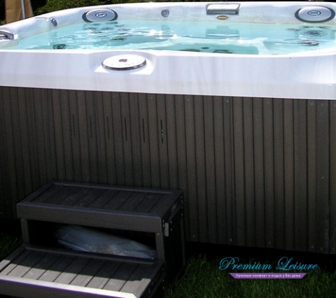 Спа бассейн Jacuzzi J-335
