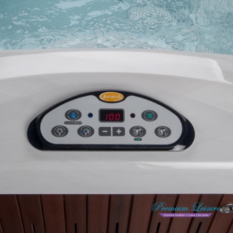 Спа бассейн Jacuzzi J-375