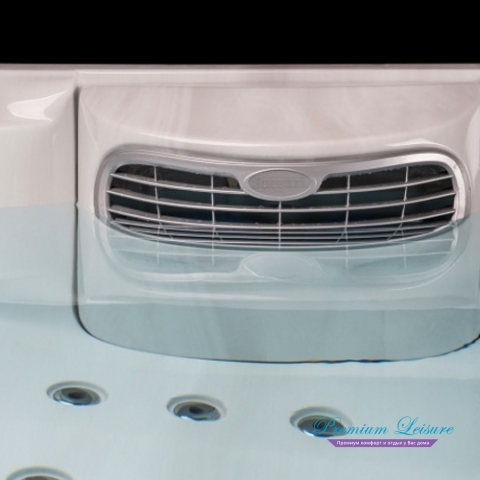 Спа бассейн Jacuzzi J-375