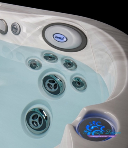 Спа бассейн Jacuzzi J-375