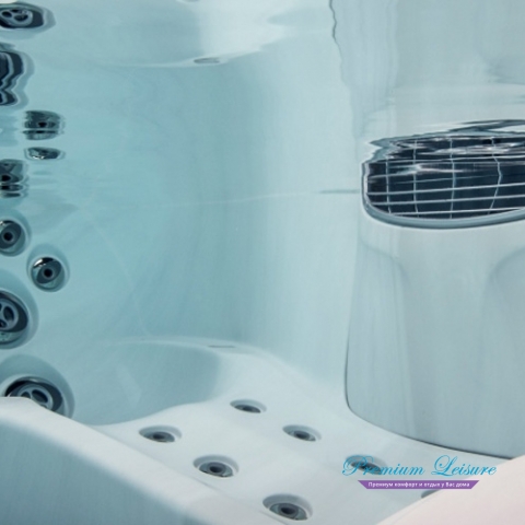 Спа бассейн Jacuzzi J-375