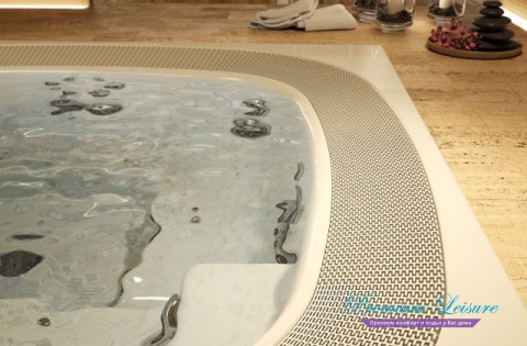 Спа бассейн Jacuzzi Enjoy Base Professional
