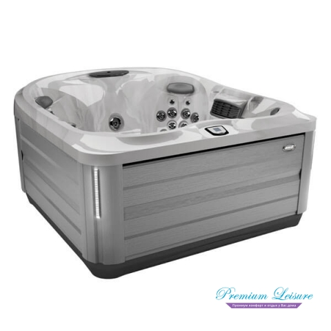 Спа бассейн Jacuzzi J-445