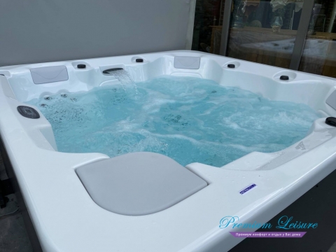 Спа бассейн AstralPool Select E