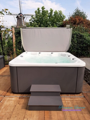 Спа бассейн AstralPool Select E
