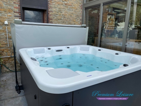Спа бассейн AstralPool Select E