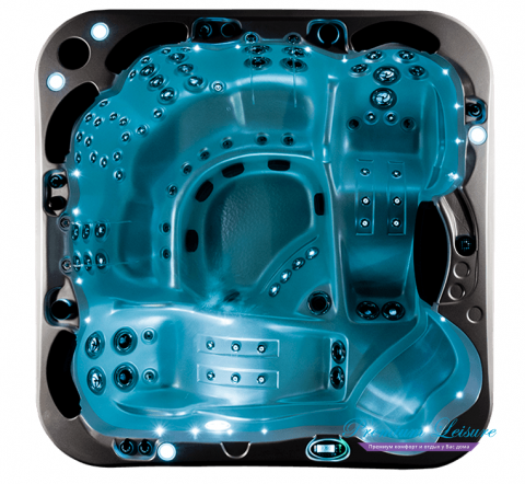Vortex Spas Spectrum