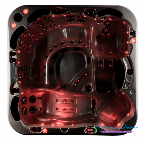 Vortex Spas Spectrum