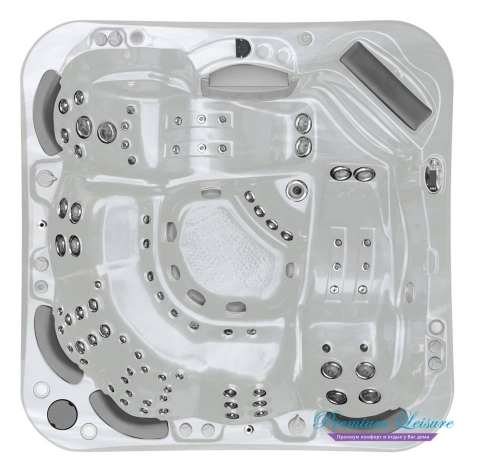 Vortex Spas Spectrum