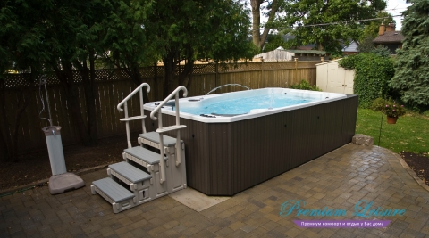 Premium Leisure Aquatika AQ 16