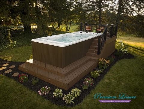 Premium Leisure Swimmer 19