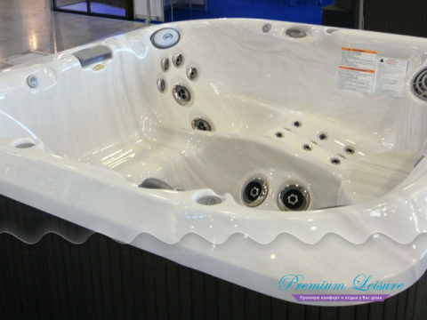 Спа бассейн Jacuzzi J-355