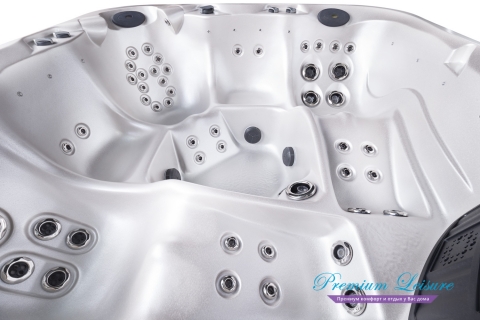 Спа бассейн BestSpas Tiffany
