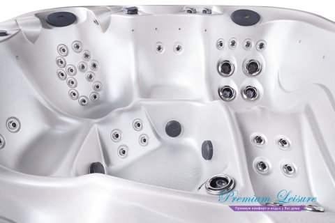 Спа бассейн BestSpas Tiffany